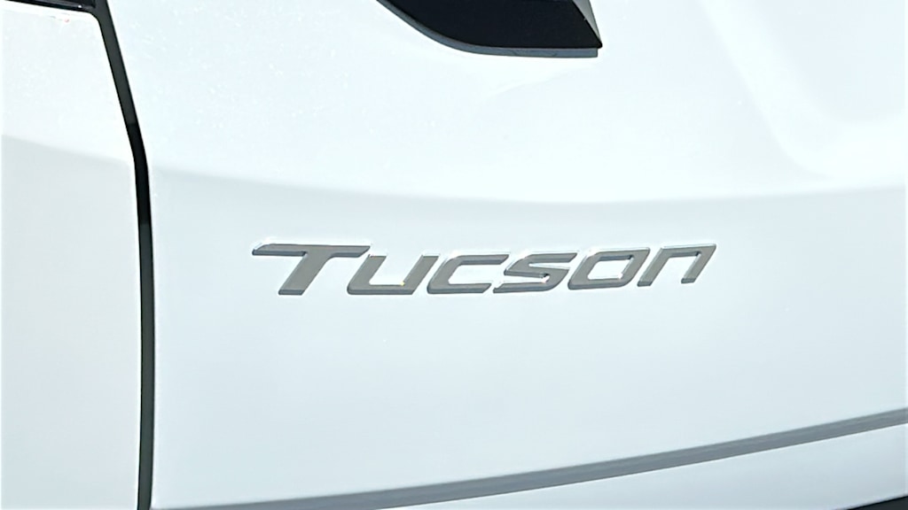 Thumbnail: 2026 Hyundai Tucson - 30