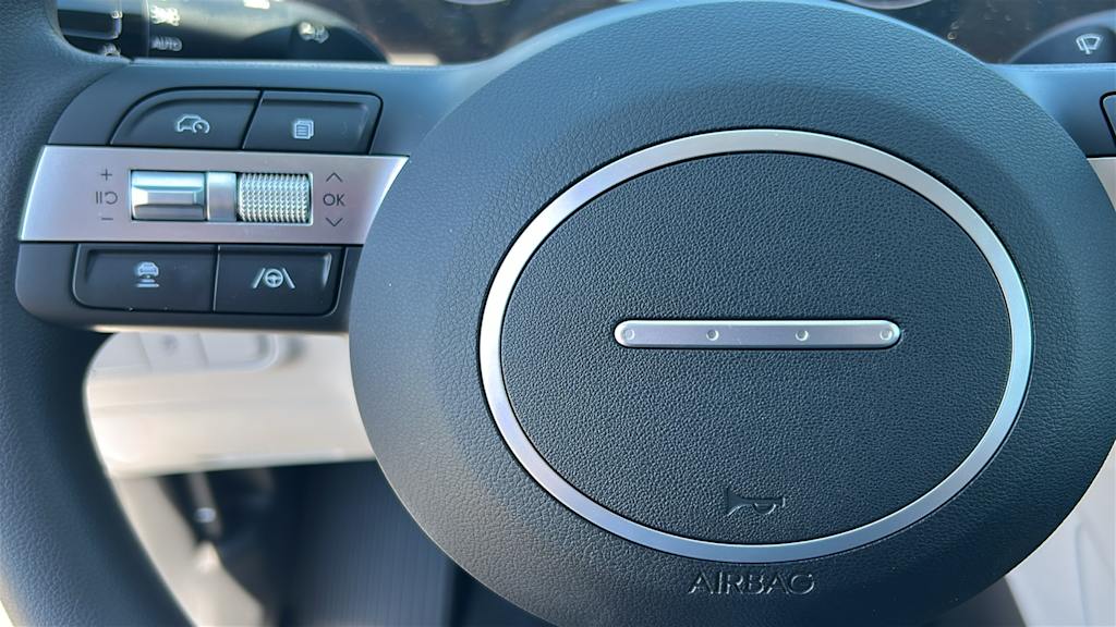 Thumbnail: 2026 Hyundai Tucson - 25