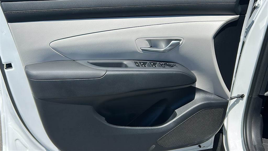 Thumbnail: 2026 Hyundai Tucson - 27