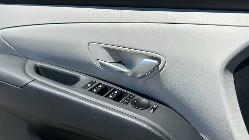Thumbnail: 2026 Hyundai Tucson - 7
