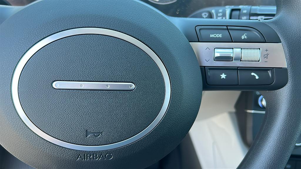 Thumbnail: 2026 Hyundai Tucson - 26