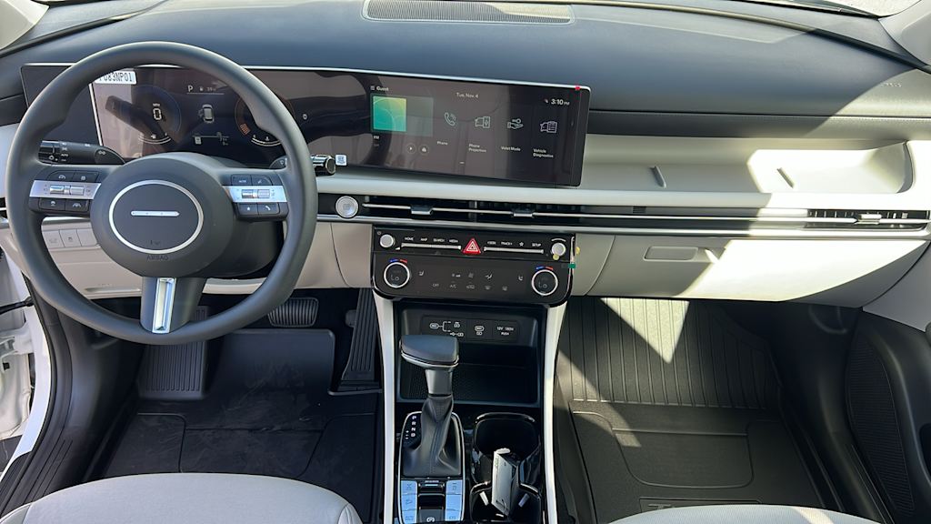 Thumbnail: 2026 Hyundai Tucson - 12