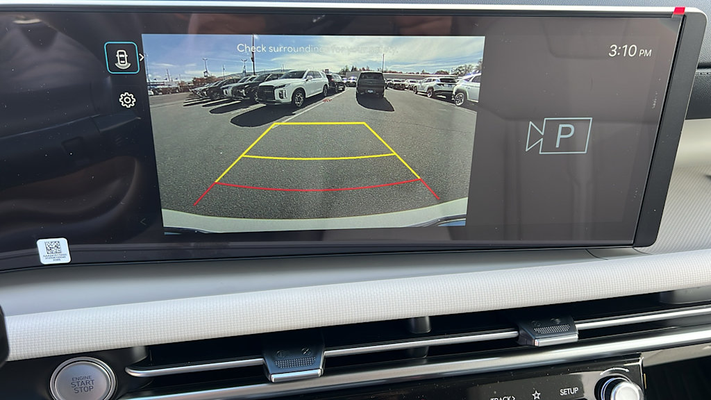 Thumbnail: 2026 Hyundai Tucson - 23