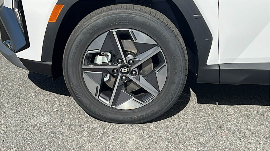 Thumbnail: 2026 Hyundai Tucson - 8