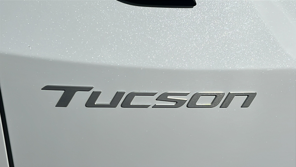 Thumbnail: 2026 Hyundai Tucson - 7