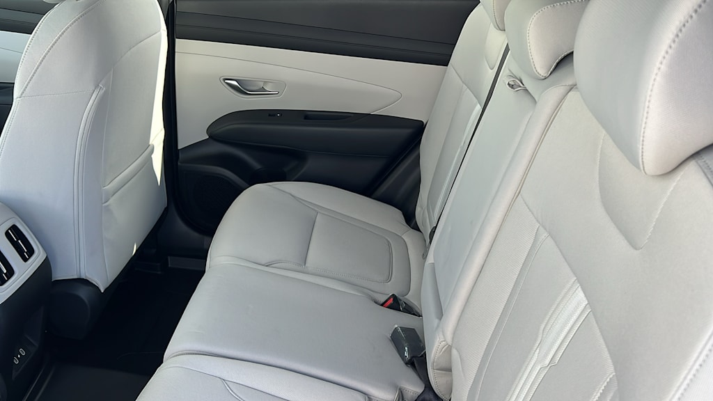 Thumbnail: 2026 Hyundai Tucson - 11