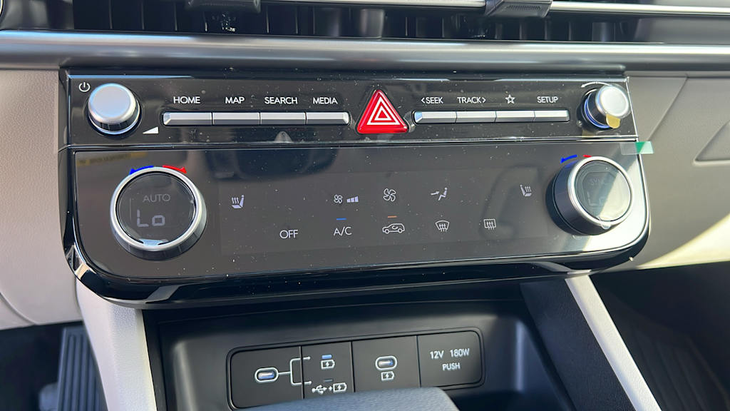 Thumbnail: 2026 Hyundai Tucson - 22