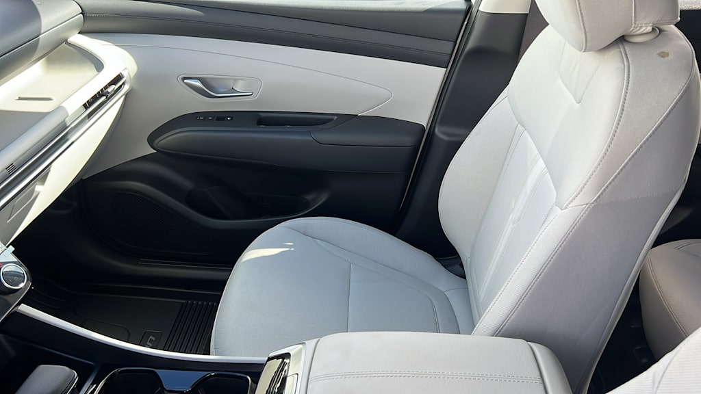 Thumbnail: 2026 Hyundai Tucson - 10