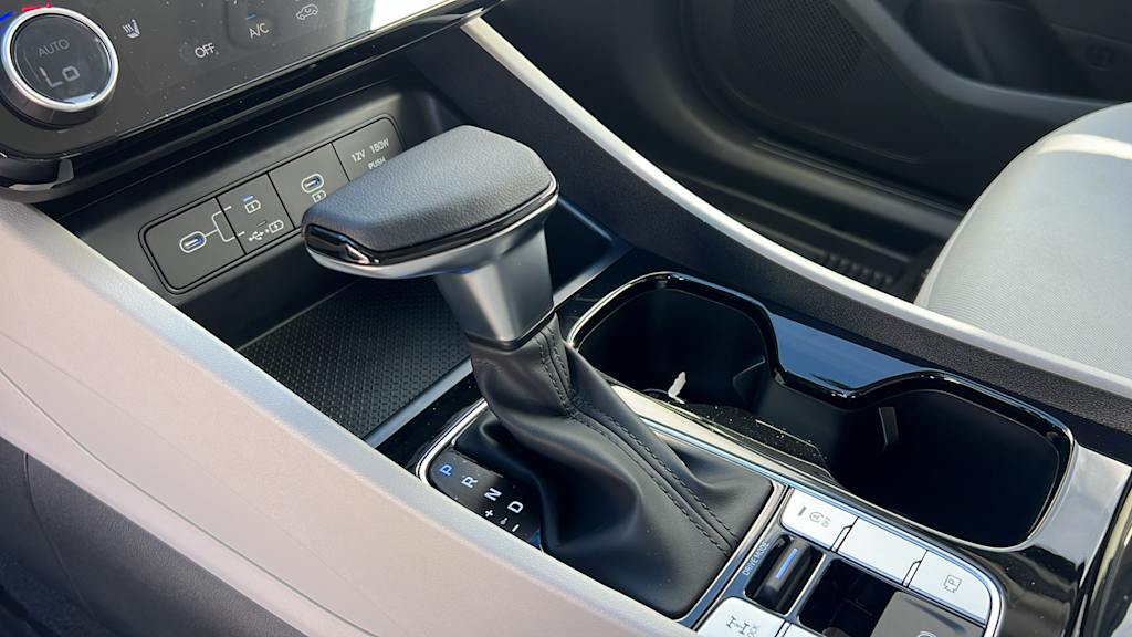 Thumbnail: 2026 Hyundai Tucson - 14