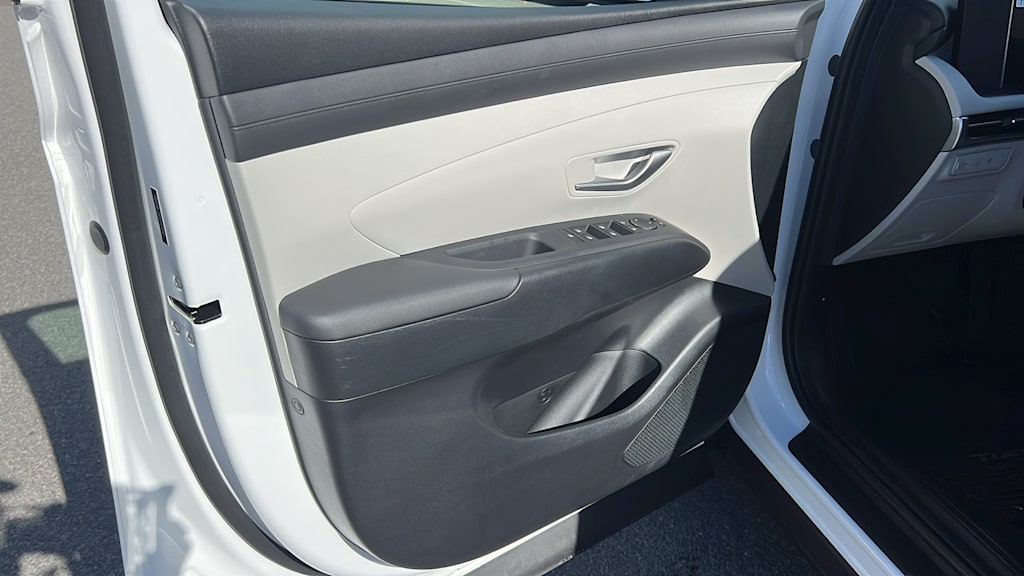 Thumbnail: 2026 Hyundai Tucson - 28