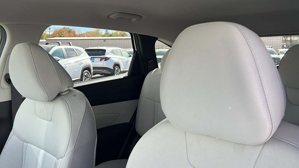 Thumbnail: 2026 Hyundai Tucson - 17