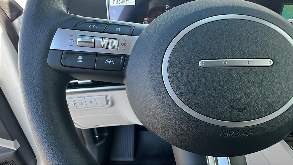 Thumbnail: 2026 Hyundai Tucson - 25