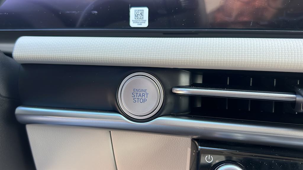 Thumbnail: 2026 Hyundai Tucson - 24