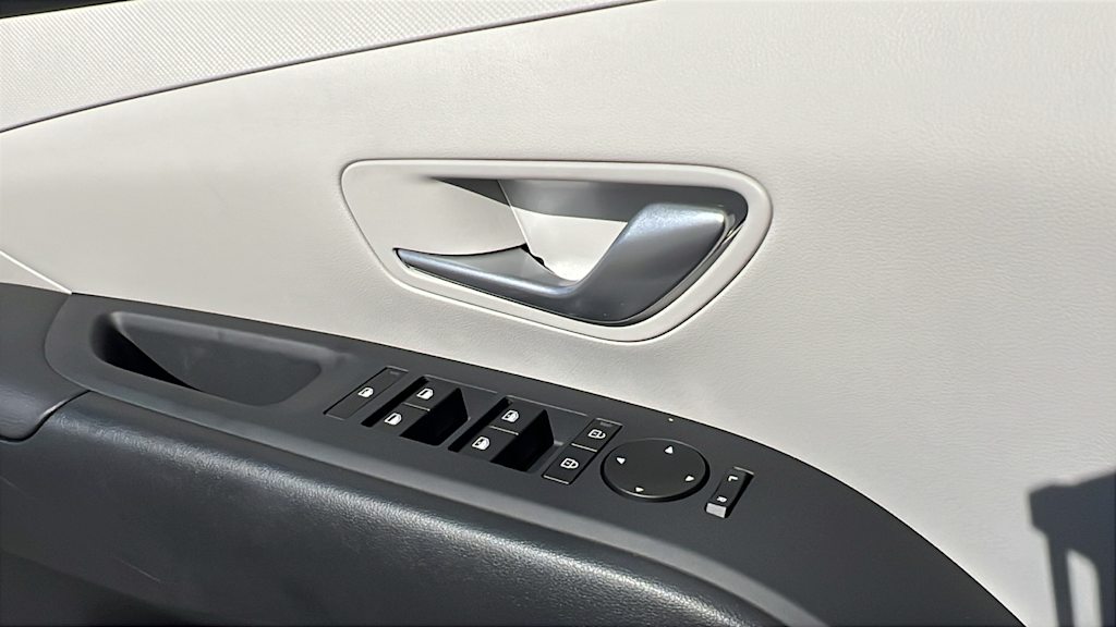 Thumbnail: 2026 Hyundai Tucson - 27