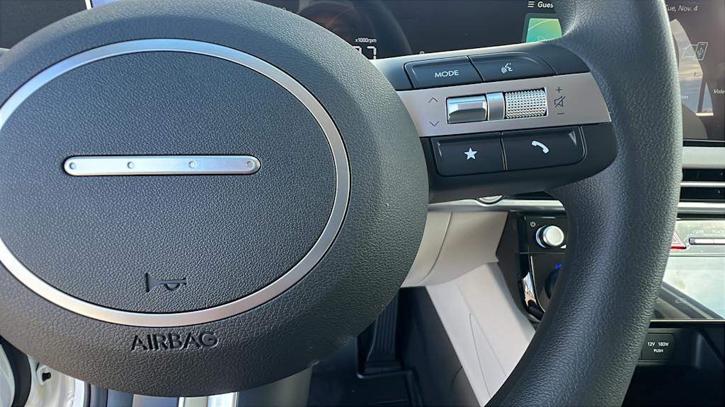 Thumbnail: 2026 Hyundai Tucson - 26