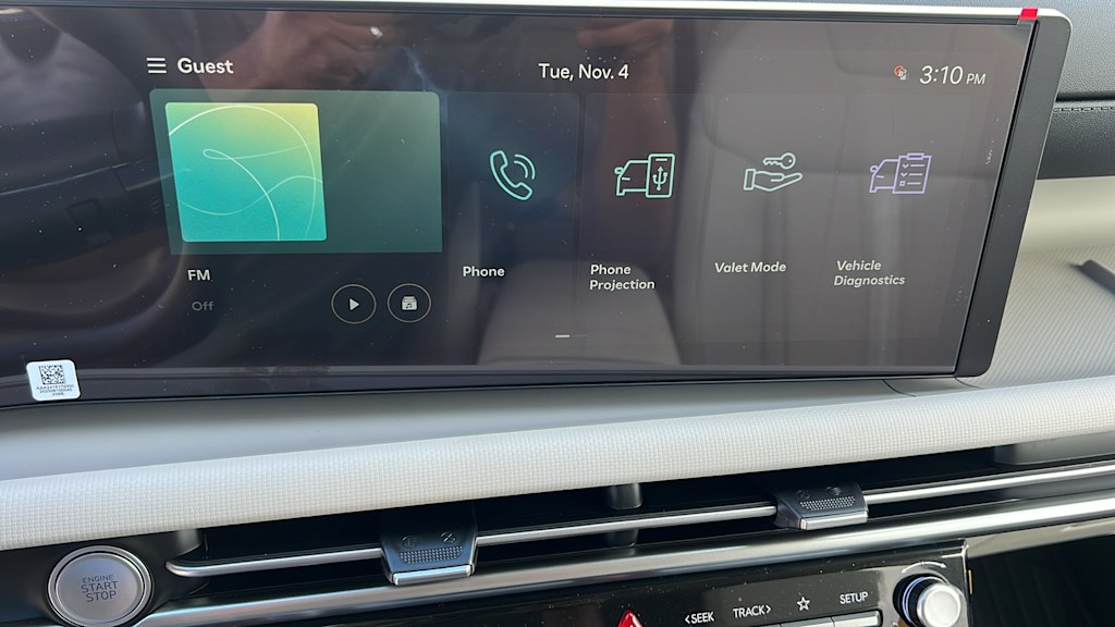 Thumbnail: 2026 Hyundai Tucson - 13