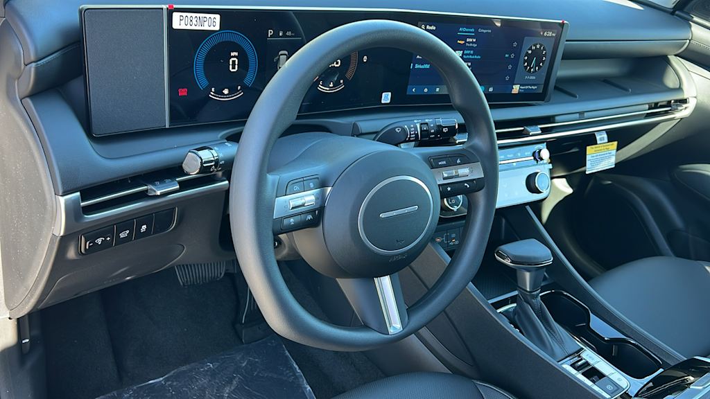 Thumbnail: 2026 Hyundai Tucson - 2