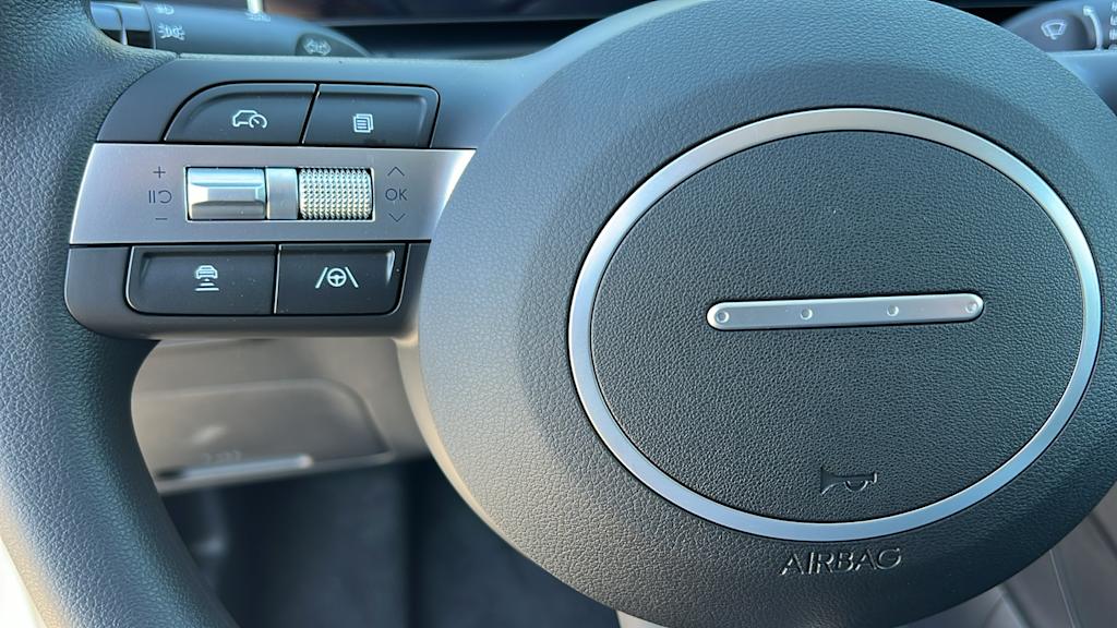 Thumbnail: 2026 Hyundai Tucson - 25