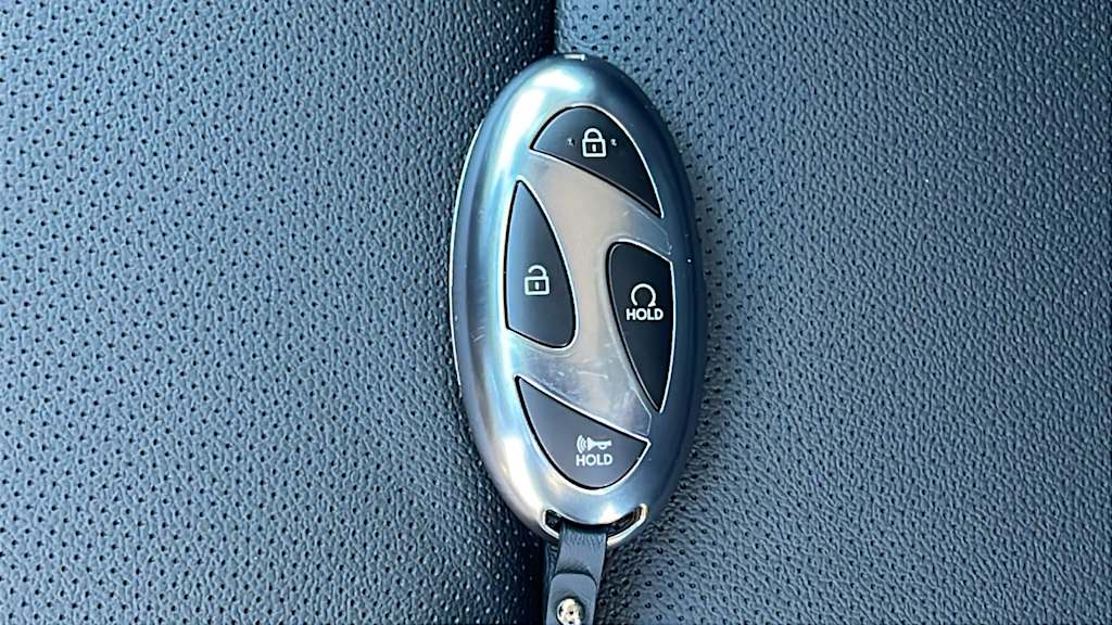 Thumbnail: 2026 Hyundai Tucson - 17