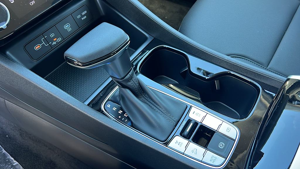 Thumbnail: 2026 Hyundai Tucson - 15