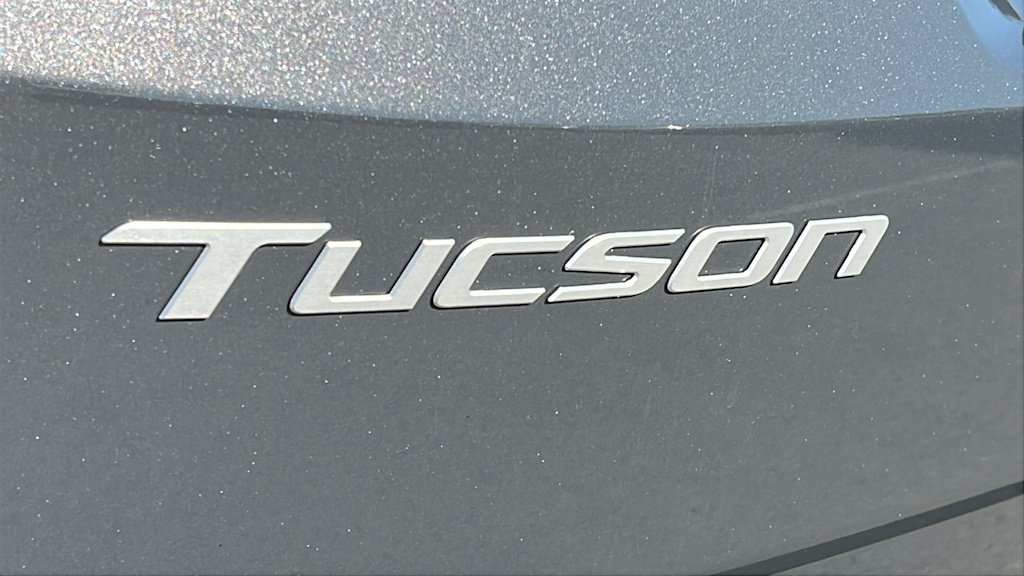 Thumbnail: 2026 Hyundai Tucson - 7