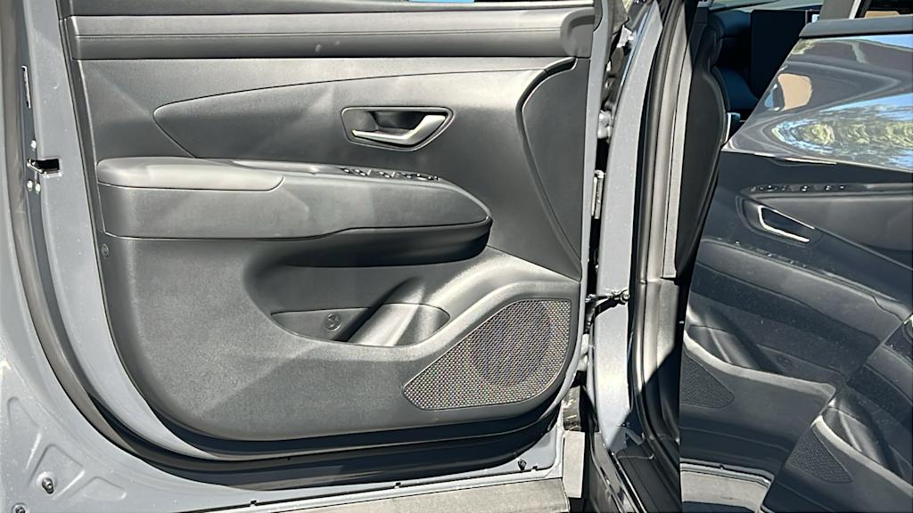 Thumbnail: 2026 Hyundai Tucson - 29