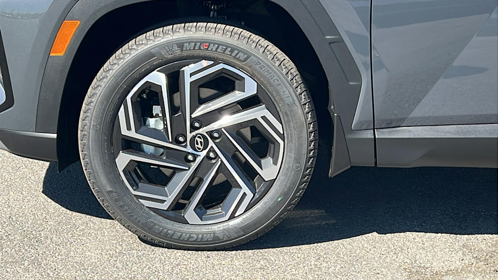 Thumbnail: 2026 Hyundai Tucson - 8