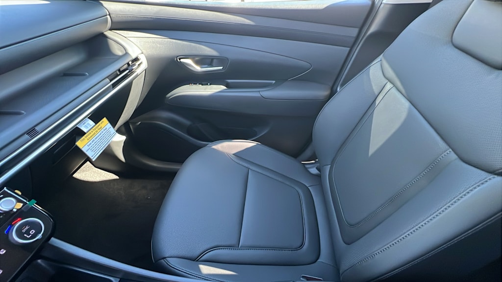 Thumbnail: 2026 Hyundai Tucson - 11