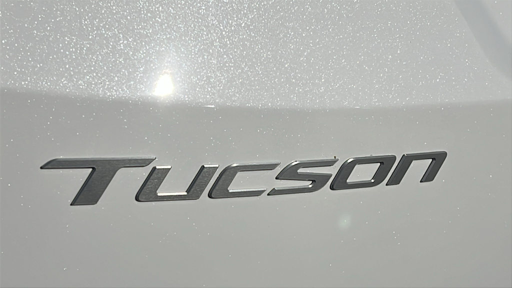 Thumbnail: 2026 Hyundai Tucson - 7
