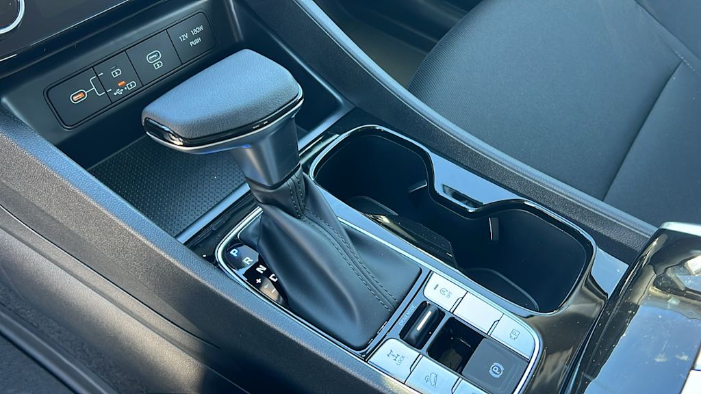 Thumbnail: 2026 Hyundai Tucson - 15