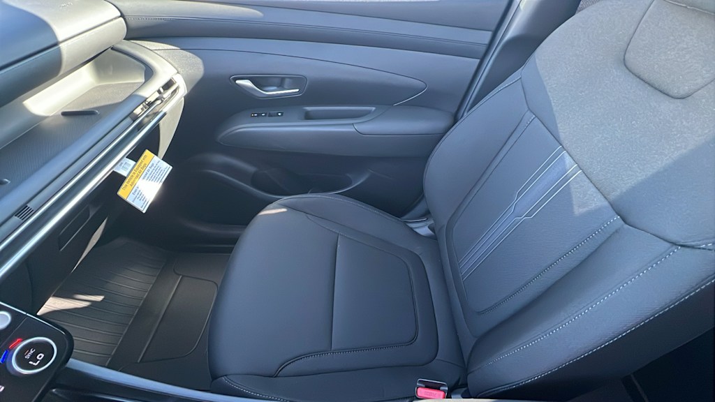 Thumbnail: 2026 Hyundai Tucson - 11