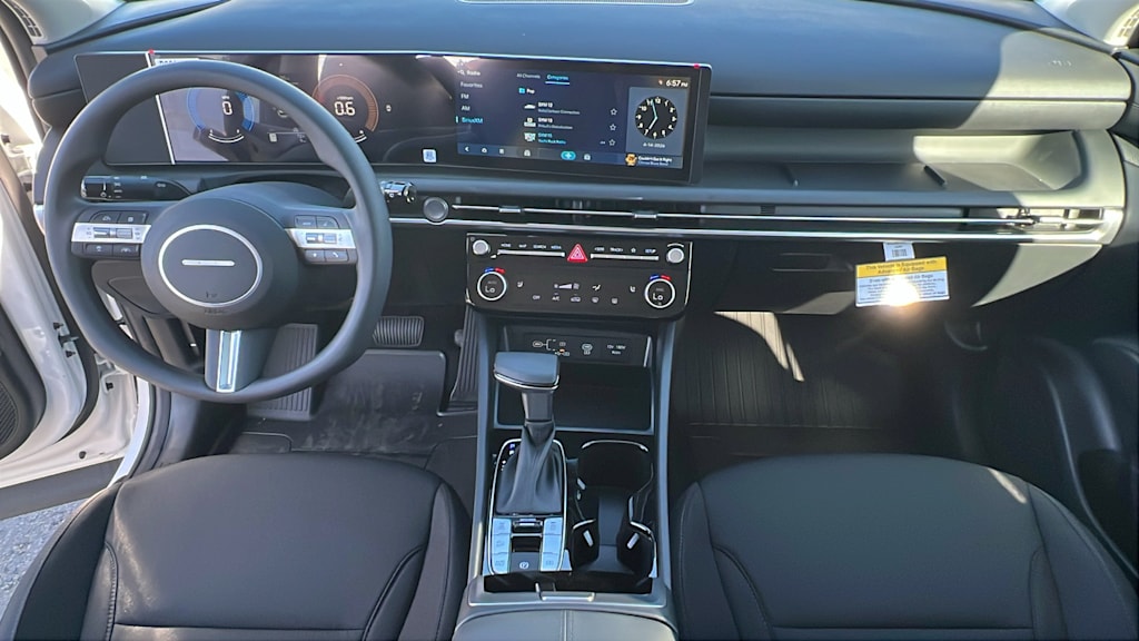 Thumbnail: 2026 Hyundai Tucson - 13