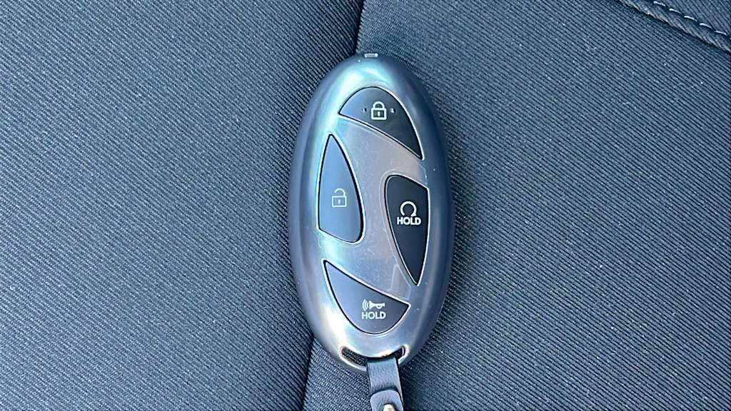 Thumbnail: 2026 Hyundai Tucson - 18
