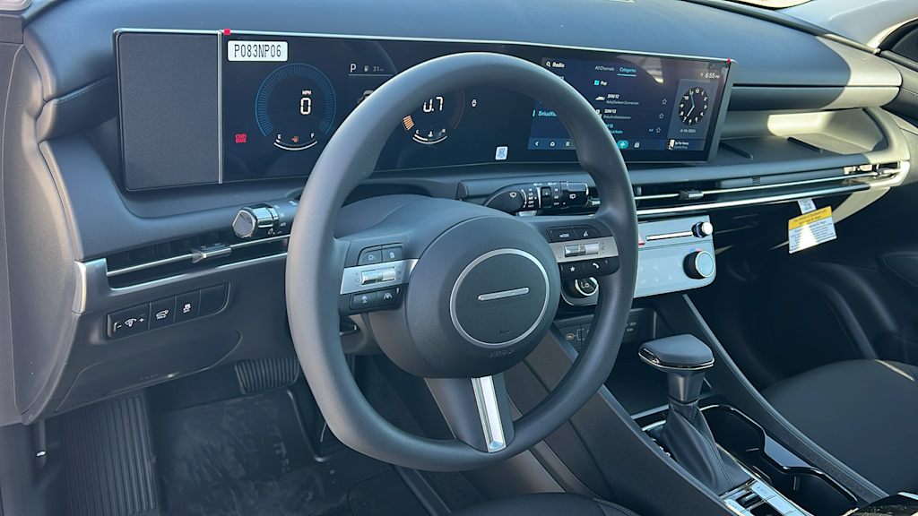 Thumbnail: 2026 Hyundai Tucson - 2