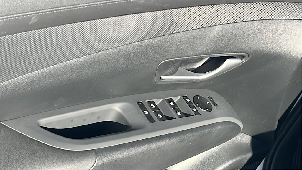 Thumbnail: 2026 Hyundai Tucson - 28