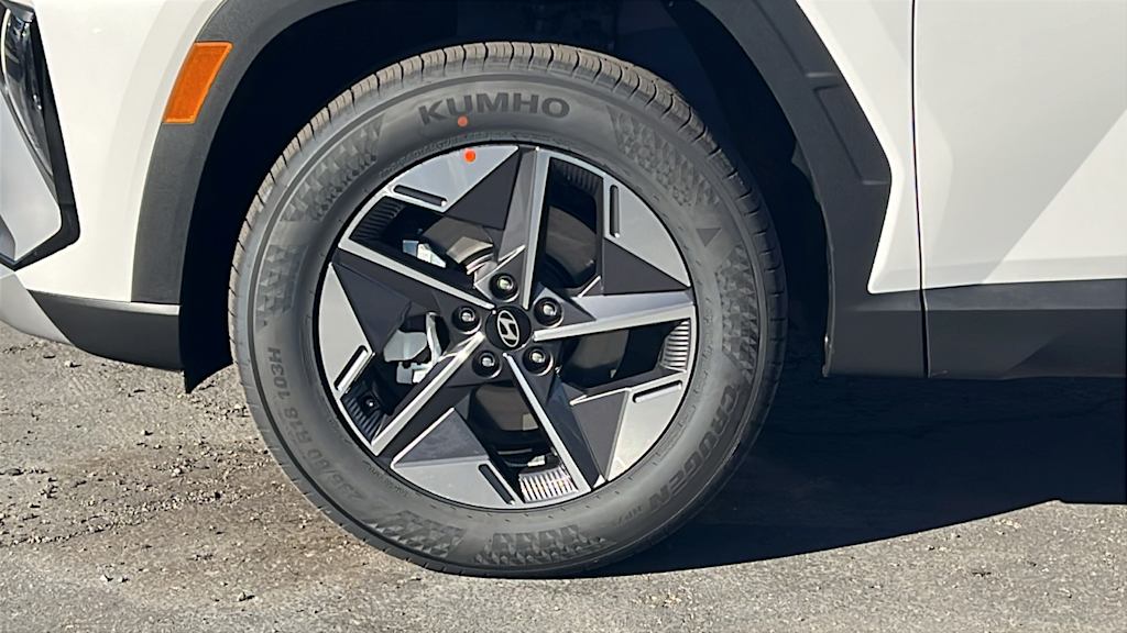 Thumbnail: 2026 Hyundai Tucson - 8