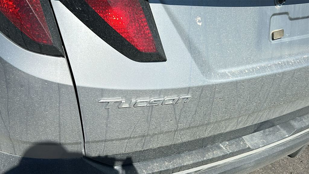 Thumbnail: 2024 Hyundai Tucson - 6