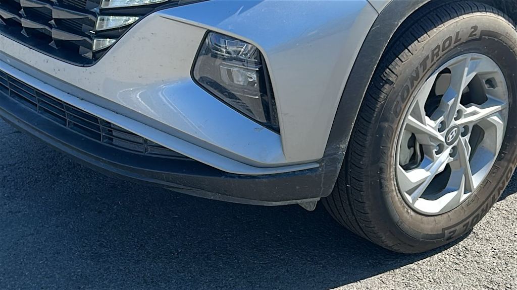 Thumbnail: 2024 Hyundai Tucson - 7