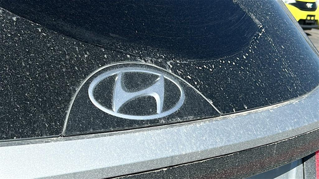Thumbnail: 2024 Hyundai Tucson - 14
