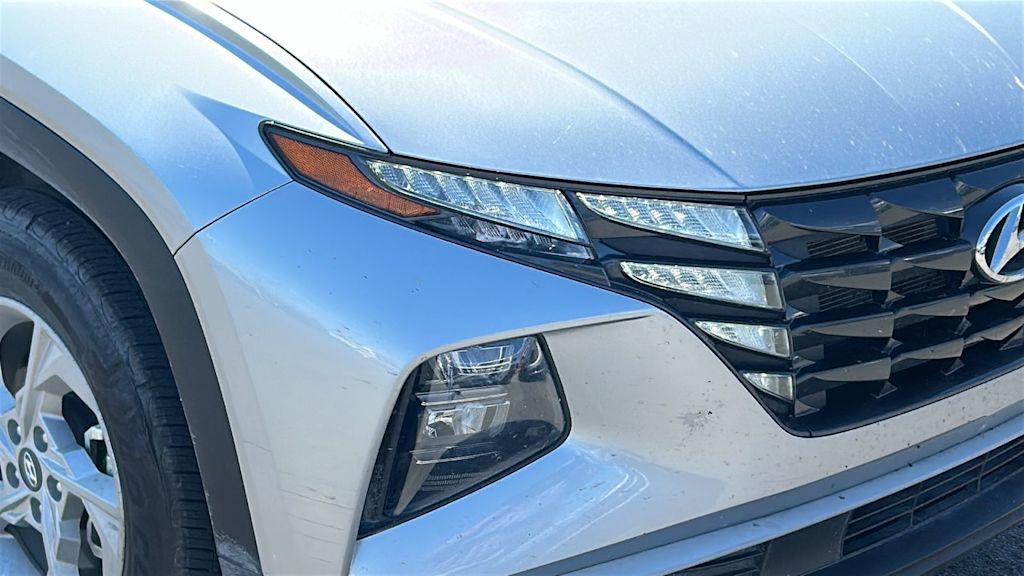 Thumbnail: 2024 Hyundai Tucson - 21