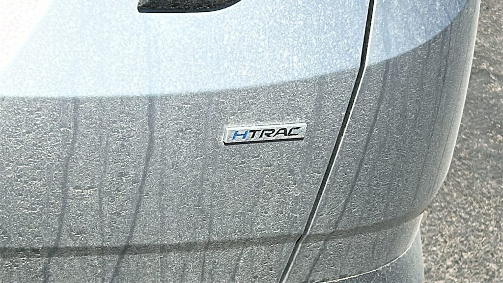 Thumbnail: 2024 Hyundai Tucson - 15
