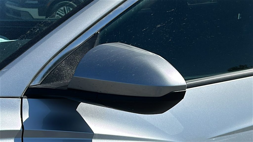 Thumbnail: 2024 Hyundai Tucson - 11