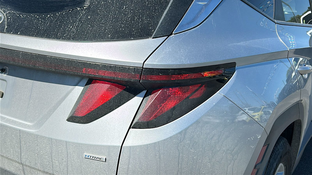 Thumbnail: 2024 Hyundai Tucson - 16