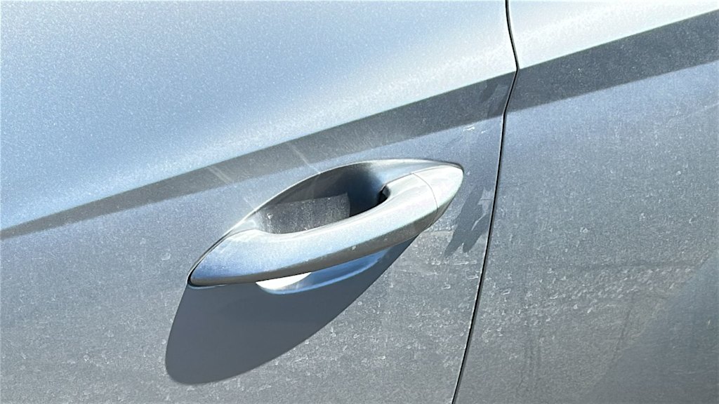 Thumbnail: 2024 Hyundai Tucson - 12