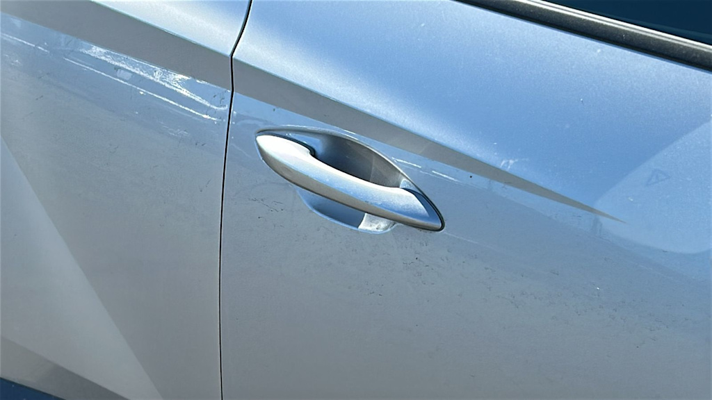 Thumbnail: 2024 Hyundai Tucson - 19