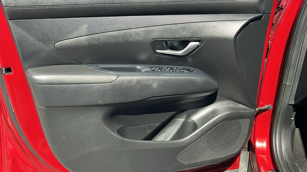 Thumbnail: 2025 Hyundai Tucson - 28