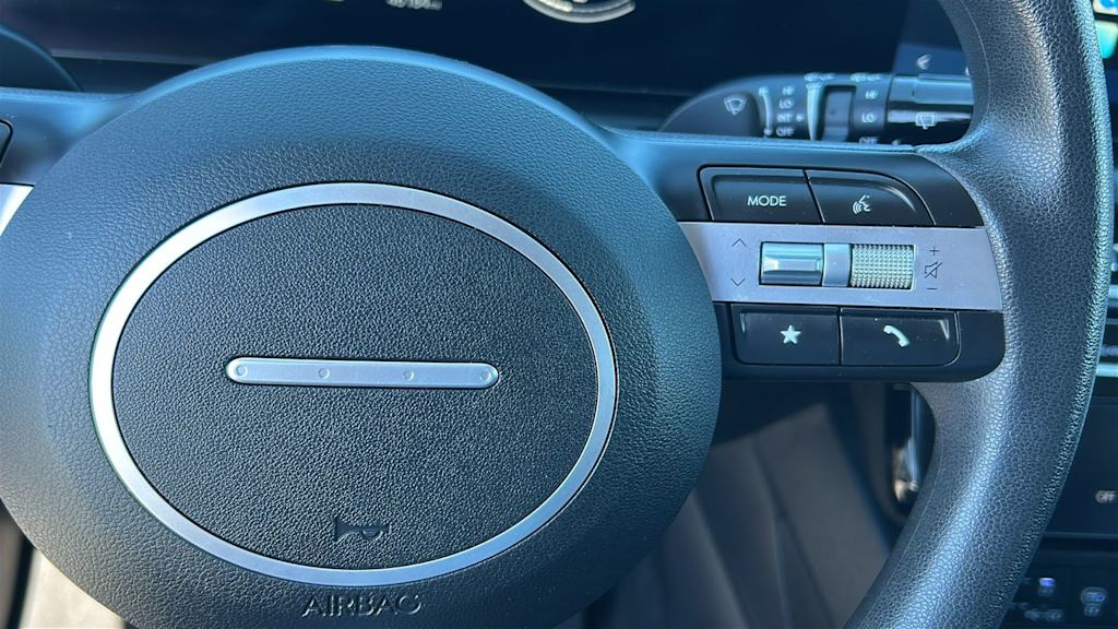 Thumbnail: 2025 Hyundai Tucson - 26