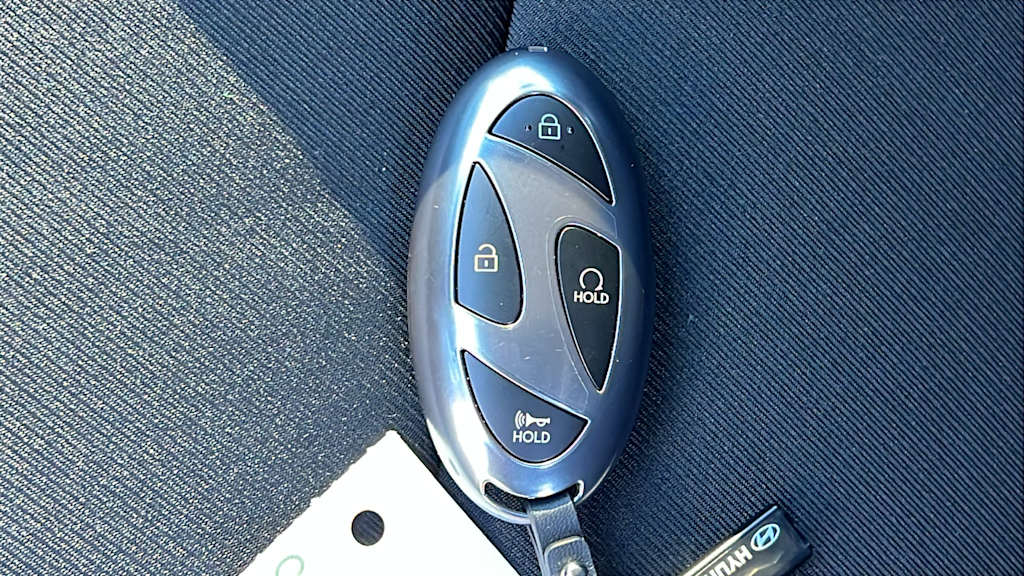 Thumbnail: 2026 Hyundai Tucson - 19