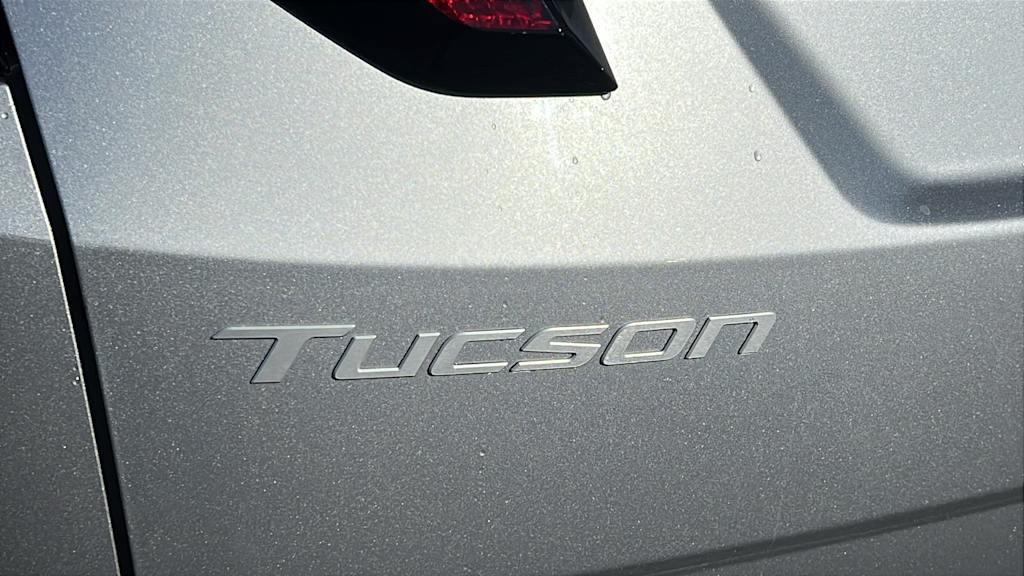 Thumbnail: 2026 Hyundai Tucson - 31