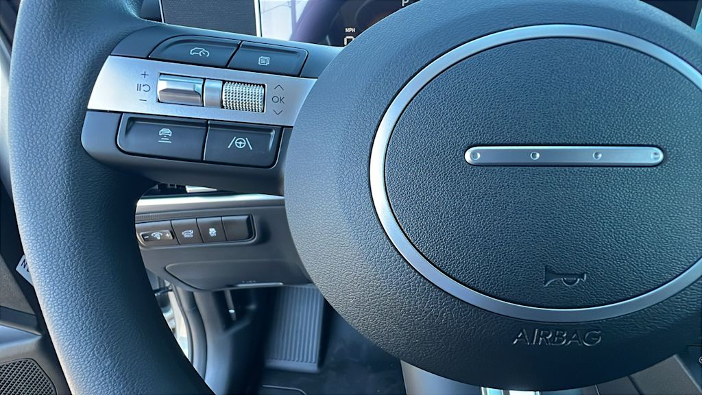 Thumbnail: 2026 Hyundai Tucson - 27